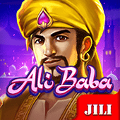 Ali Baba phplay superace game