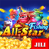 All Star Fishing phplay superace games