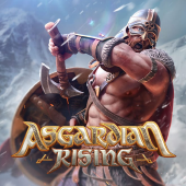 Asgardian Rising phplay superace game