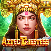 Aztec Priestess phplay superace game