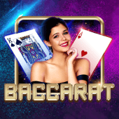 Baccarat B phplay superace casino