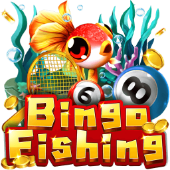Bingo Fishing phplay superace games