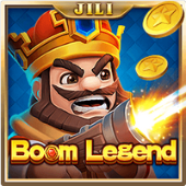 Boom Legend phplay superace games