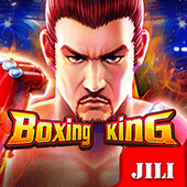 Boxing King phplay superace slot