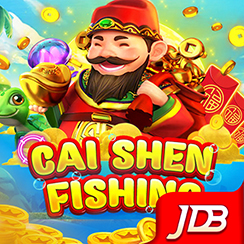 Cai Shen Fishing phplay superace game