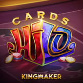 Cards Hi Lo phplay superace game