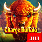 Charge Buffalo phplay superace game