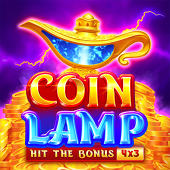 Coin Lamp phplay superace slot