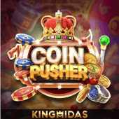 Coin Pusher phplay superace game