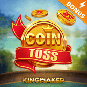 Coin Toss phplay superace game