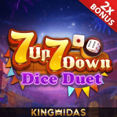 Dice Duet phplay superace game