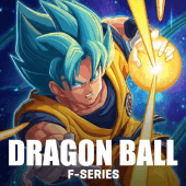 Dragon Ball phplay superace slot