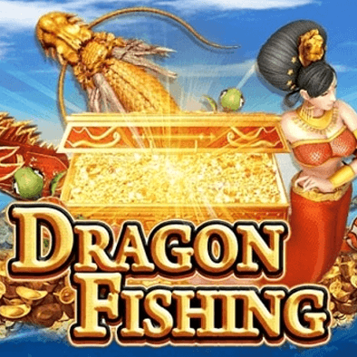 Dragon Fishing phplay superace games