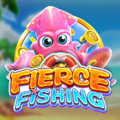 Fierce Fishing phplay superace games