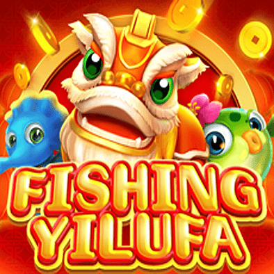 Fishing Yi Lu Fa phplay superace games