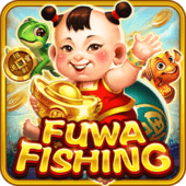 Fuwa Fishing phplay superace games