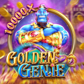 Golden Genie phplay superace game