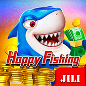 Happy Fishing phplay superace games