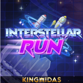 Interstellar Run phplay superace game