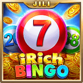 Irich Bingo phplay superace slot