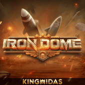 Iron Dome phplay superace game
