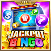 Jackpot Bingo phplay superace game