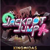 Jackpot Jump phplay superace game