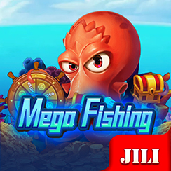 Mega Fishing phplay superace games