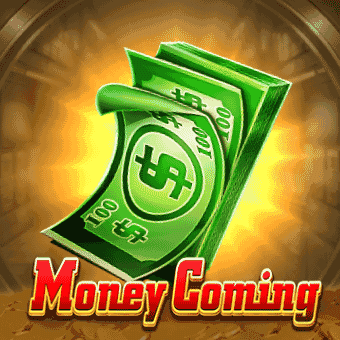 Money Coming phplay superace slot