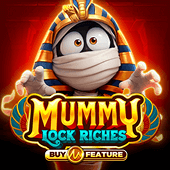 Mummy Lock Riches phplay superace slot