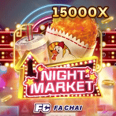 Night Market phplay superace slot