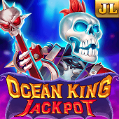 Ocean King Jackpot phplay superace games
