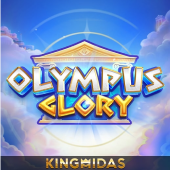 Olympus Glory phplay superace game