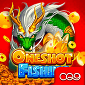 Oneshot Fishing phplay superace games