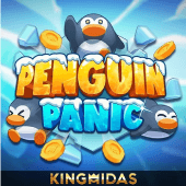 Penguin Panic phplay superace game