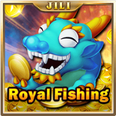 Royal Fishing phplay superace games