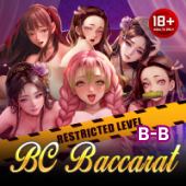 Sexy Blockchain Baccarat B B phplay superace casino