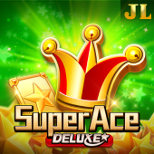Super Ace Deluxe phplay superace game