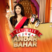 Ultimate Andar Bahar phplay superace casino