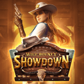 Wild Bounty Showdown phplay superace game